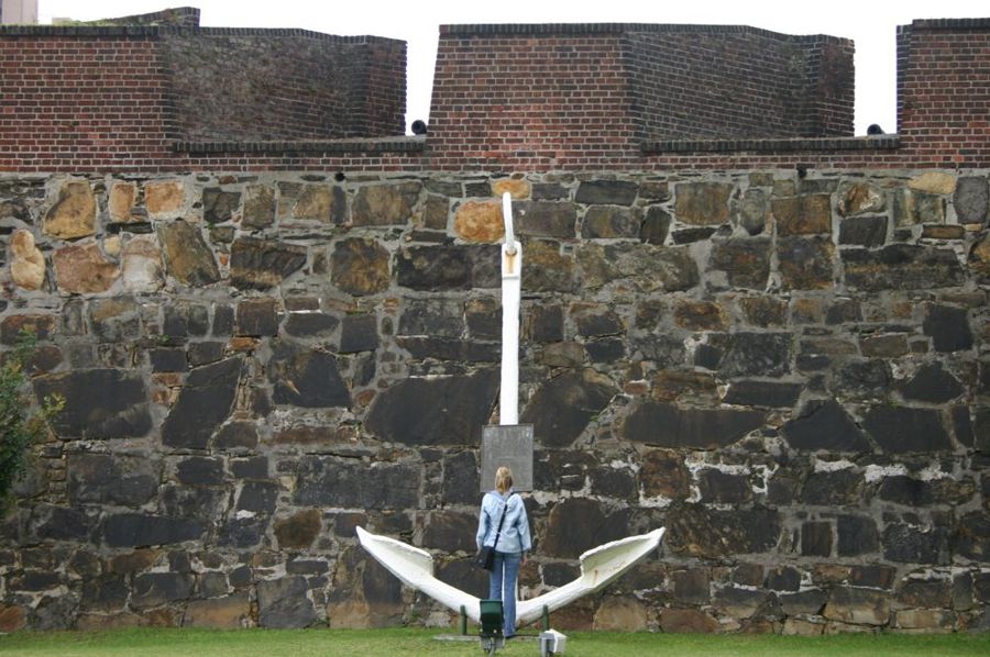 Castle of Good Hope