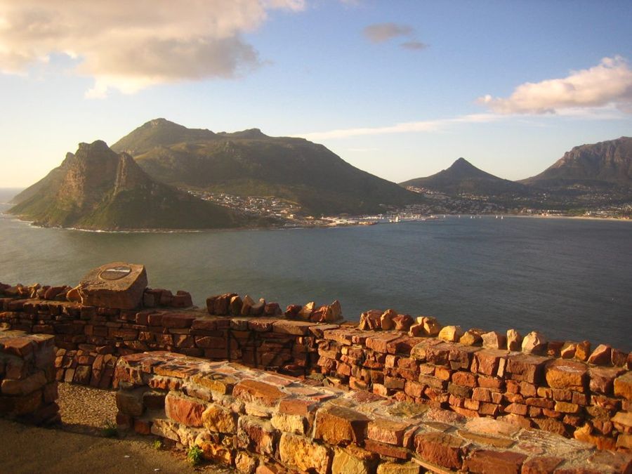 Chapman's Peak Drive
