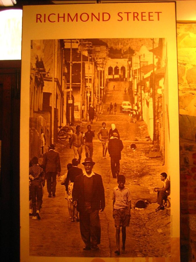 District Six Museum