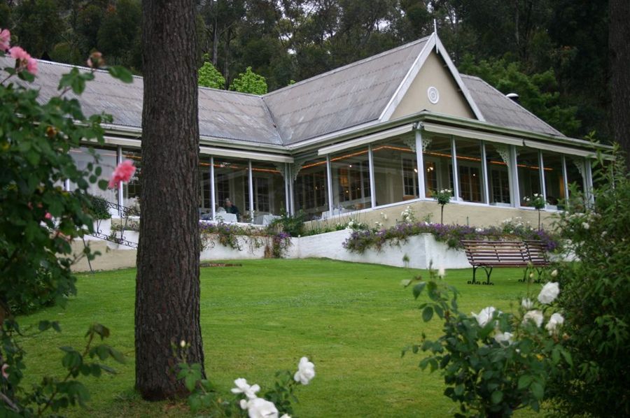 La Petite Ferme