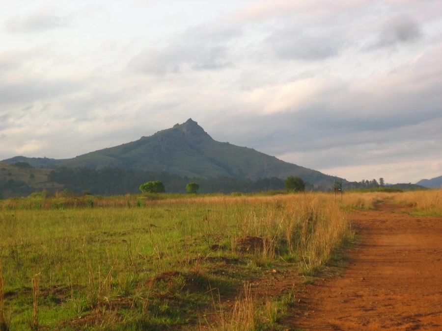 Mlilwane Wildlife Sanctuary