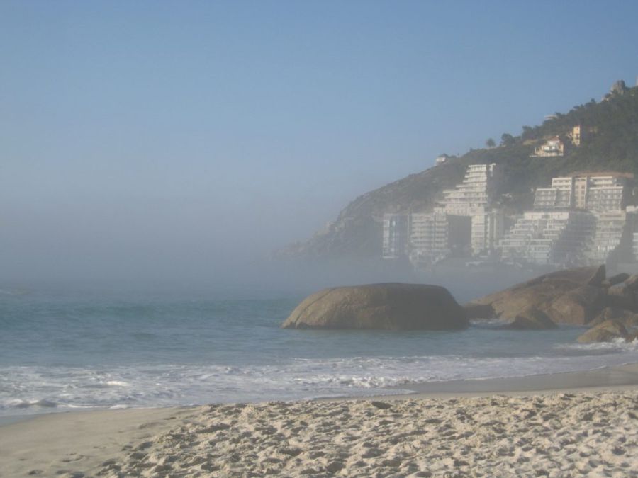 Camps Bay