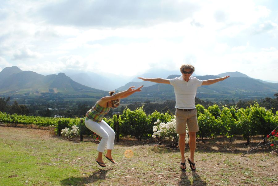 Franschhoek