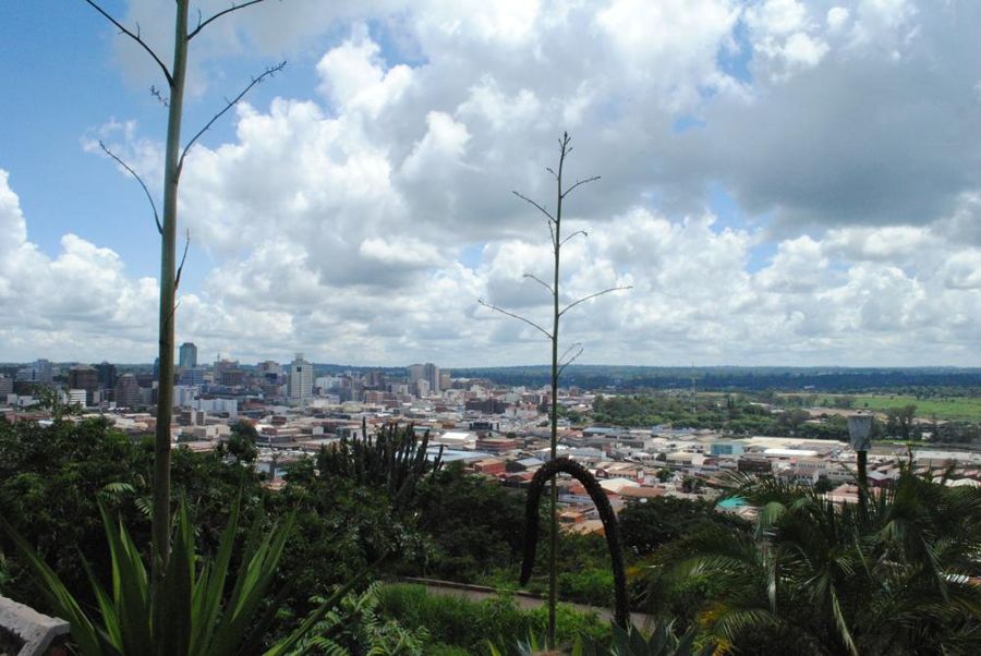 Harare