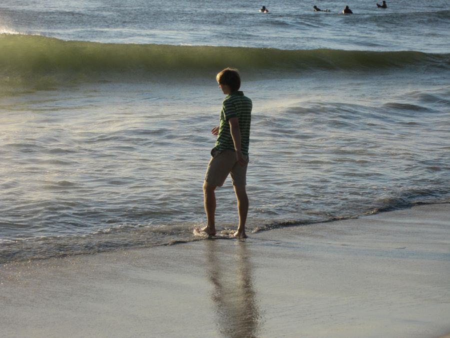 Camps Bay & Llandudno