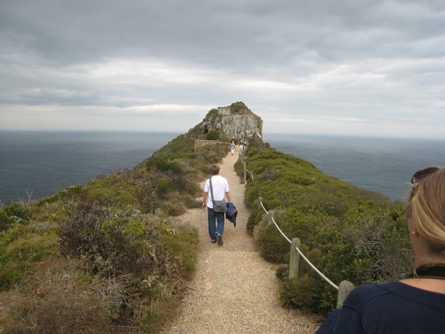 Cape Point