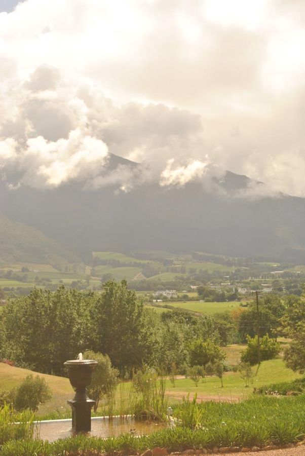 Franschhoek