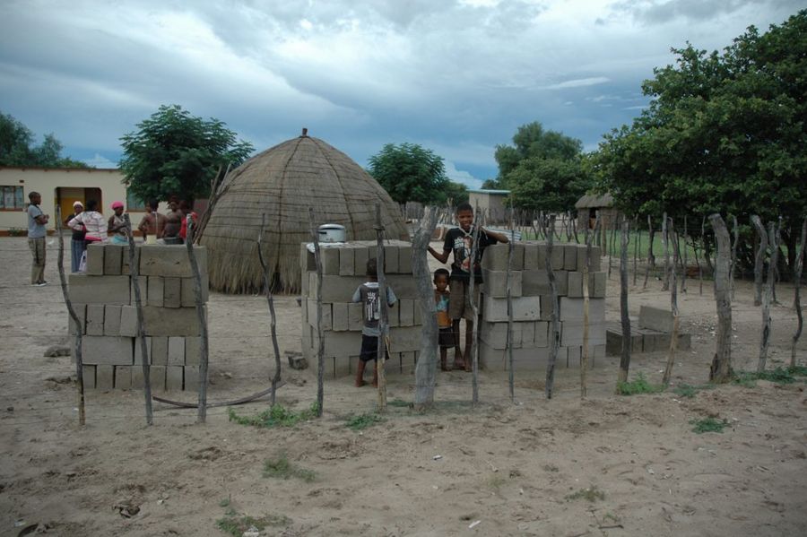 Ghanzi