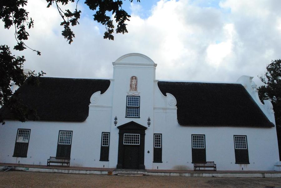 Groot Constantia