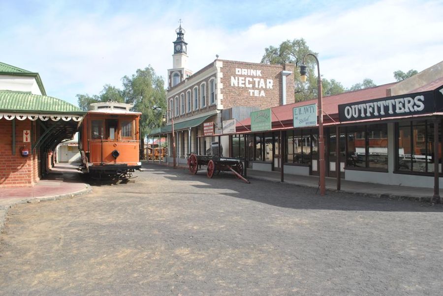 Kimberley