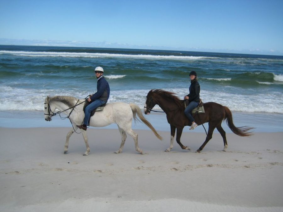 Noordhoek Beach