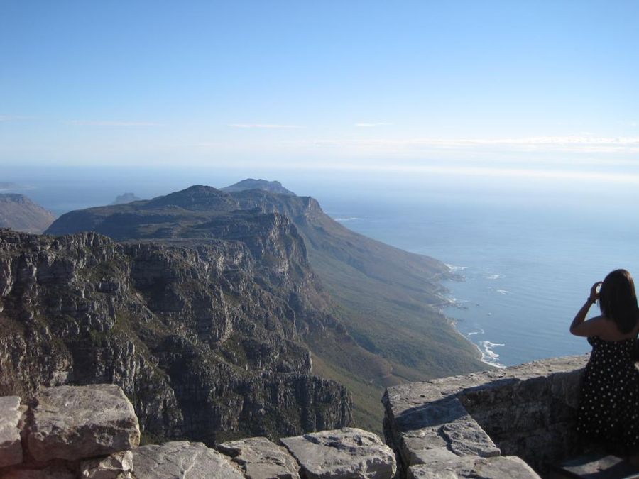Table Mountain