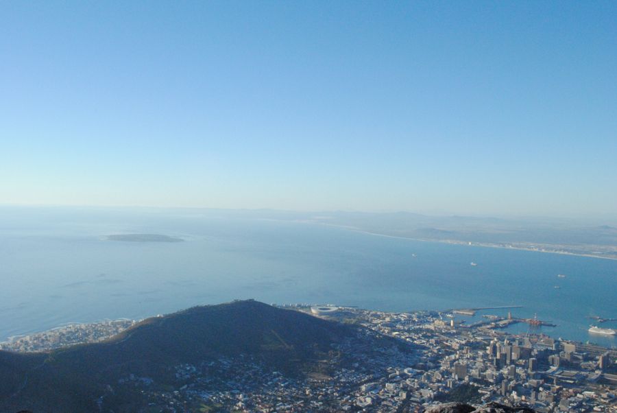Table Mountain