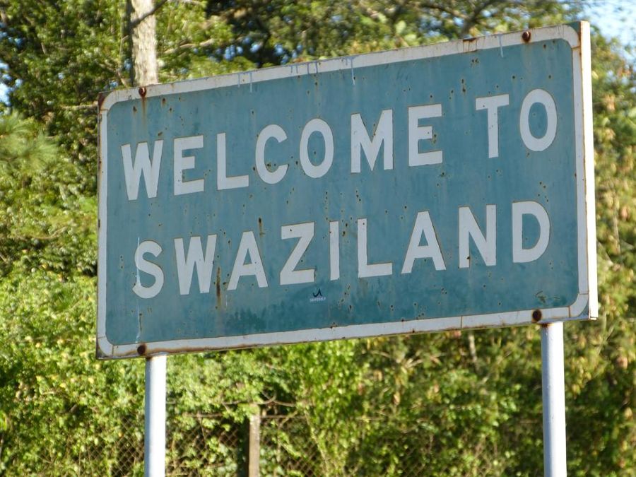 Eswatini