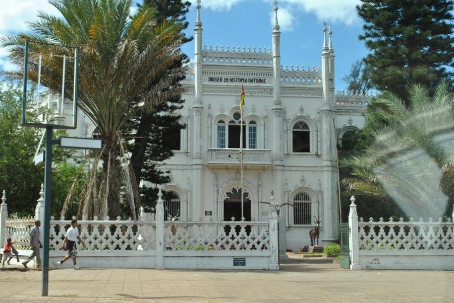 Maputo